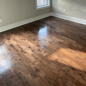 Alex Services - Master bedroom spotless - General Contractors Near Me