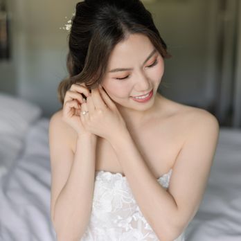 Fennie Lin Hair And Makeup - Makeup Artists Near Me - Walnut, California Fennie Lin Hair And Makeup - Makeup Artists Near Me - Walnut, California