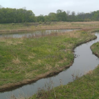 Havenwoods State Forest - Creek and wetlands - Parks Near Me - Milwaukee, Wisconsin