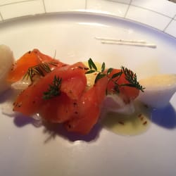 Bumanns Chesa Pirani Fine Dining Restaurant