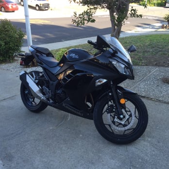 Powersports of Vallejo - Thanks Mike!! I'm loving my new motor! ;) - Motorcycle Dealers Near Me - Vallejo, California