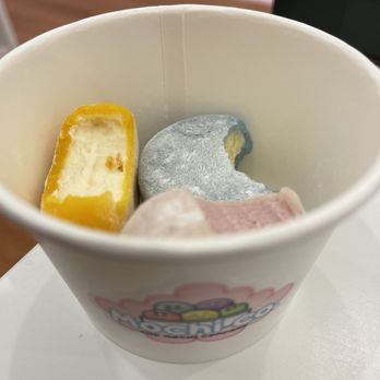 MOCHI CO. THE MOCHI COMPANY - CLOSED - Updated August 2025