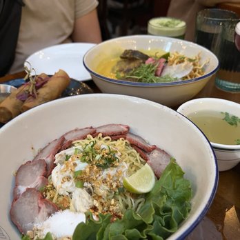 Soothr - Ba Mii Pu Moo Dang - Thai Near Me - New York, New York