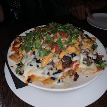 Splashes Restaurant - Nachos - New American Near Me - Laguna Beach, California