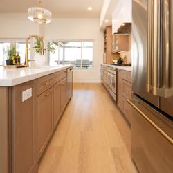 Village Flooring & Renovations