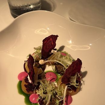 Le Jardinier - French Near Me - Miami, Florida