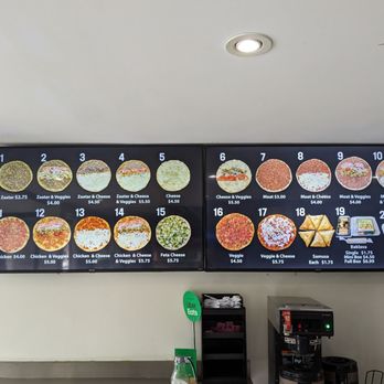 Lili Pies - Menu - Middle Eastern Near Me - Ottawa, Ontario Lili Pies - Menu - Middle Eastern Near Me - Ottawa, Ontario