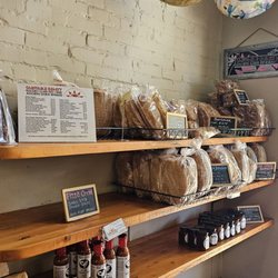 Shambala Ancient Grain Bakery - Non gmo, gluten free, vegan breads