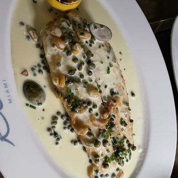 Klaw Miami - Steakhouses Near Me - Miami, Florida
