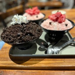 Shaved Ice