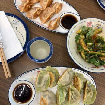 Licious Noodles & Bao - Dumplings - Noodles Near Me - Orlando, Florida