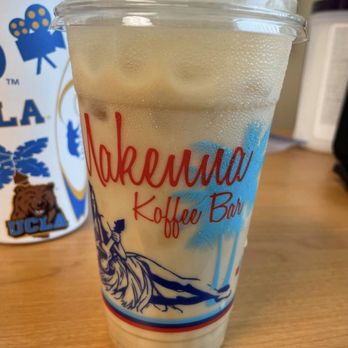 Makenna Koffee - Coffee & Tea Near Me - Simi Valley, California Makenna Koffee - Coffee & Tea Near Me - Simi Valley, California