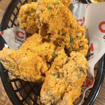 CM Chicken - Chicken Shop Near Me - Seattle, Washington CM Chicken - Chicken Shop Near Me - Seattle, Washington