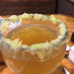 La Taqueria