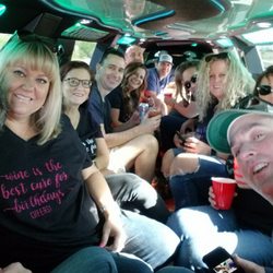 Xtreme Limousine