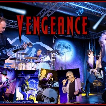 The Sandbar & Grill - Vengeance is playing at The Sandbar!!
Friday, May 6th, starting at 8 pm. - Cocktail Bars Near Me - Montclair, California The Sandbar & Grill - Vengeance is playing at The Sandbar!!
Friday, May 6th, starting at 8 pm. - Cocktail Bars Near Me - Montclair, California