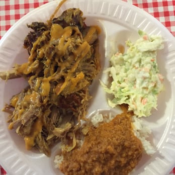 Sweatman's BBQ - Barbeque Near Me - Holly Hill, South Carolina Sweatman's BBQ - Barbeque Near Me - Holly Hill, South Carolina