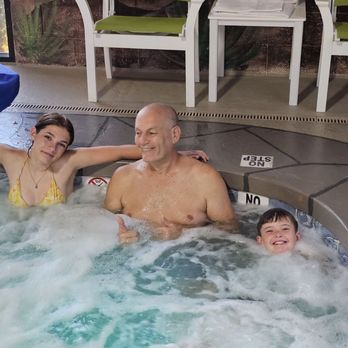 Hampton Inn Prescott - Swimming With Grandkids - Hotels Near Me - Prescott, Arizona Hampton Inn Prescott - Swimming With Grandkids - Hotels Near Me - Prescott, Arizona