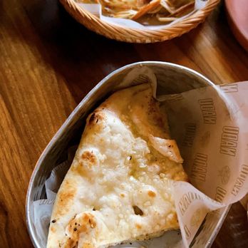 Nadu - Garlic naan - Indian Near Me - Chicago, Illinois Nadu - Garlic naan - Indian Near Me - Chicago, Illinois