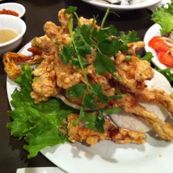 Phnom Penh - Frog legs - Cambodian Near Me - Vancouver, British Columbia Phnom Penh - Frog legs - Cambodian Near Me - Vancouver, British Columbia