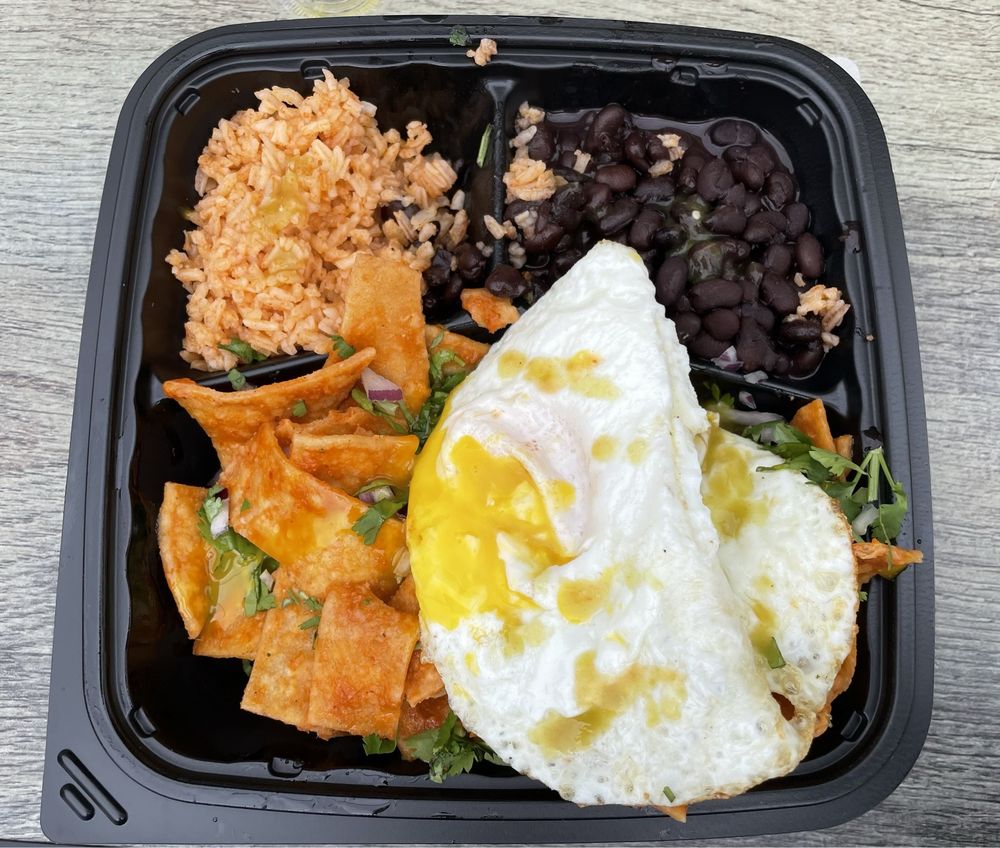 Señor G's Fresh & Healthy Mexican Food — Mexican restaurant in Playa Del Rey
