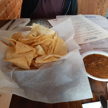 Los Sombreros - Mexican Near Me - Scottsdale, Arizona