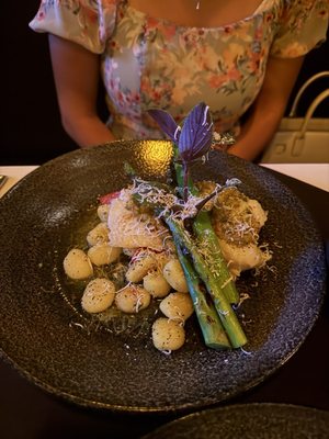 Buca's Tuscan Roadhouse by null