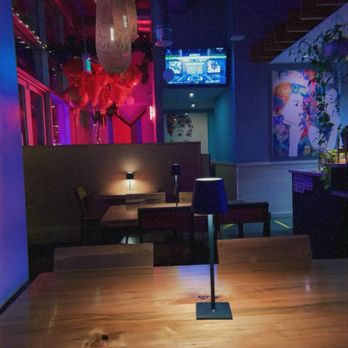 Phorage - Interior - Vietnamese Near Me - West Hollywood, California