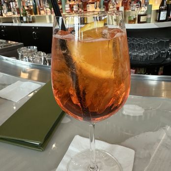 Eataly Bar - Aperol spritz - Cocktail Bars Near Me - Las Vegas, Nevada Eataly Bar - Aperol spritz - Cocktail Bars Near Me - Las Vegas, Nevada