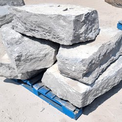 Garrity Stone