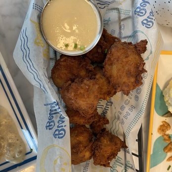 Biscuit Belly - Norfolk - Breakfast Tots - Breakfast & Brunch Near Me - Norfolk, Virginia