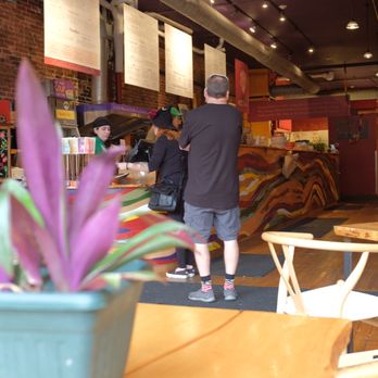 Life Alive Organic Cafe Salem - Juice Bars & Smoothies Near Me - Salem, Massachusetts Life Alive Organic Cafe Salem - Juice Bars & Smoothies Near Me - Salem, Massachusetts