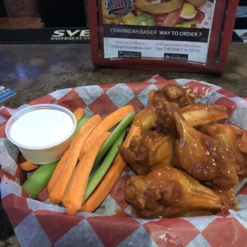 The Draft - Wings - Chicken Wings Near Me - Oceanside, California The Draft - Wings - Chicken Wings Near Me - Oceanside, California