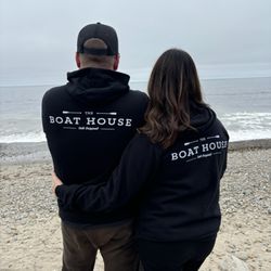 The Boat House