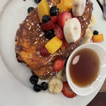 Uncle Momo - French Toast Breakfast - Lebanese Near Me - Jersey City, New Jersey Uncle Momo - French Toast Breakfast - Lebanese Near Me - Jersey City, New Jersey