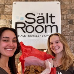 Gifts from Partners