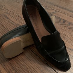 shoe repair broadway