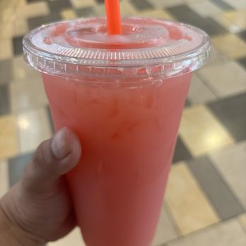 La Frutería - Strawberry horchata - Juice Bars & Smoothies Near Me - San Jose, California La Frutería - Strawberry horchata - Juice Bars & Smoothies Near Me - San Jose, California