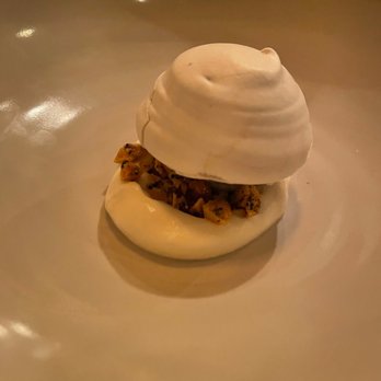 Coquine - Pavlova - New American Near Me - Portland, Oregon