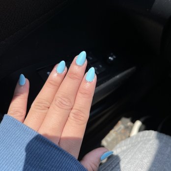 Pretty Nail Lounge - Nail Salons Near Me - Montebello, California Pretty Nail Lounge - Nail Salons Near Me - Montebello, California