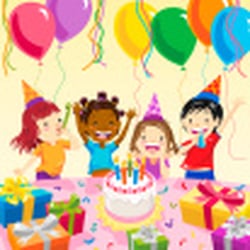 Bouncy Castle Hire Leeds - Family Bounce Inflatables