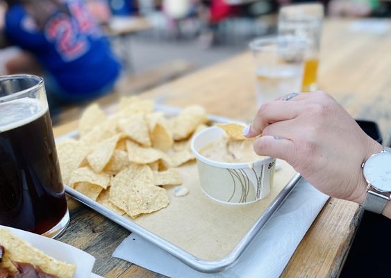 Alamo Beer Company by null