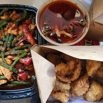 Nine & Nine Thai Kitchen - Thai Near Me - Pasadena, California