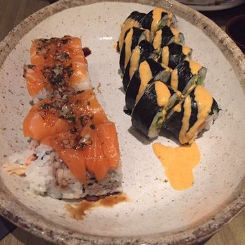 Dragonfly Sushi and Sake - Sushi Bars Near Me - Gainesville, Florida Dragonfly Sushi and Sake - Sushi Bars Near Me - Gainesville, Florida
