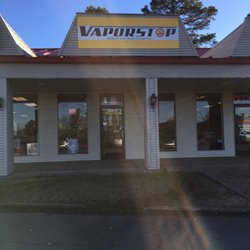 VaporStop