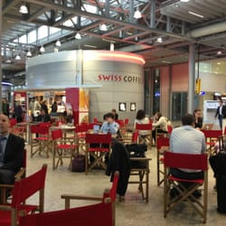 Swiss Coffee House