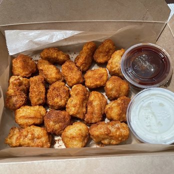 The Ice Bar - Popcorn Chicken - Bubble Tea Near Me - Northridge, California The Ice Bar - Popcorn Chicken - Bubble Tea Near Me - Northridge, California