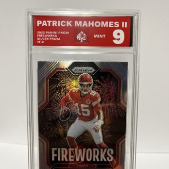 Ace Card Grading - Hobby Shops Near Me - Normal, Illinois