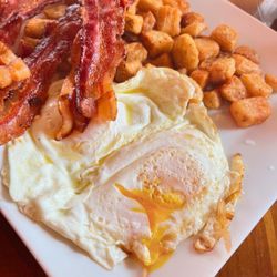 Blue Water Cafe - Cafe combination