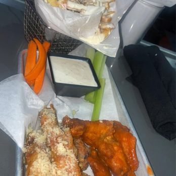 Dave & Buster's Tempe - Arcades Near Me - Tempe, Arizona